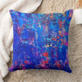 Ice Dance クッション (ブランケット)