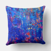 Ice Dance クッション (裏面)