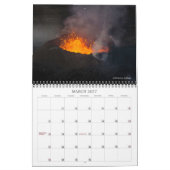 Ice & Fire 2024カレンダー カレンダー (3月 2027)