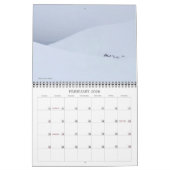 Ice & Fire 2024カレンダー カレンダー (2月 2026)