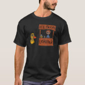 Ice Fresh Lemonade Shirt Duck Funny Got Any Grapes Tシャツ (正面)