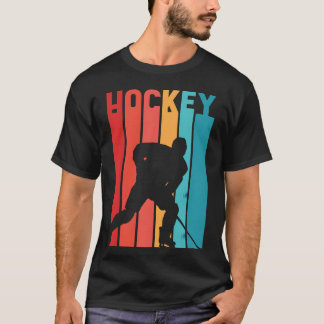 Ice Hockey Sport Best Sport Inhe World girl Tシャツ