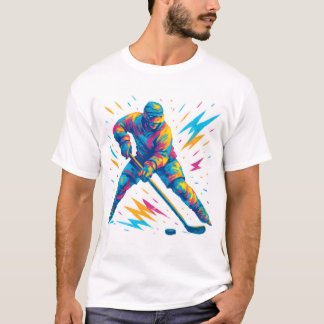 Ice Impact Tシャツ
