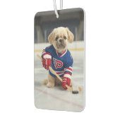 Ice & Nice Air Freshener カーエアーフレッシュナー (左)
