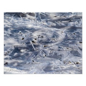  Ice Not ICE フォトプリント (正面)