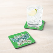 ICE Out / Go Birds! Coaster Set コースター (右側)