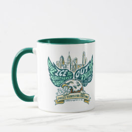 ICE Out / Go Birds Mug マグカップ