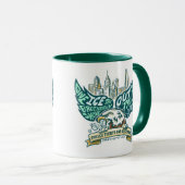 ICE Out / Go Birds Mug マグカップ (正面右)
