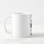 ICE Out of My City Coffee Mug コーヒーマグカップ (左)