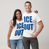 Ice Out Tシャツ (ユニセックス)