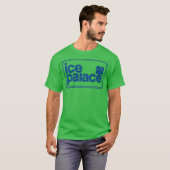Ice Palace - Monroeville Tシャツ (正面フル)