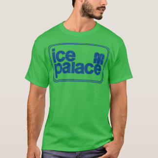 Ice Palace - Monroeville Tシャツ