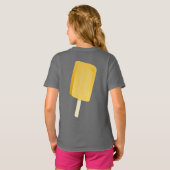 Ice_Pop Tシャツ (裏面フル)