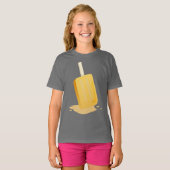 Ice_Pop Tシャツ (正面フル)