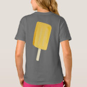 Ice_Pop Tシャツ (裏面)