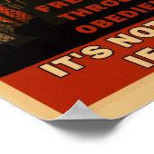 ICE - Poster ポスター (角)