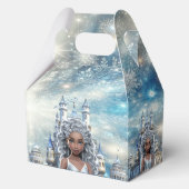 Ice Princess フェイバーボックス (正面)