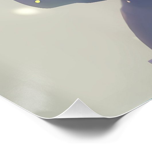 Ice Queen of Fembotics ポスター (コーナー)