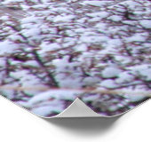 Ice & Snow | Grand Teton National Park, Wyoming ポスター (角)