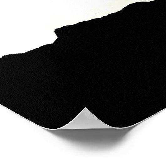 Ice Wasp Mountain ポスター (角)