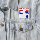 ICE WATCH ボタン 缶バッジ (インサイチュ)