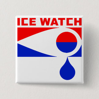 ICE WATCH ボタン 缶バッジ