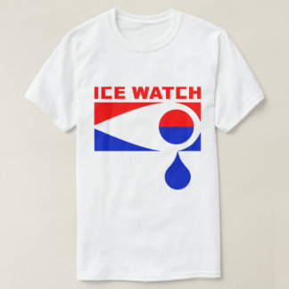 ICE WATCH Tシャツ