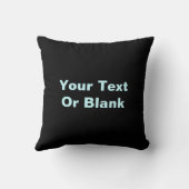 Ice Whales クッション (裏面)