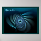 Ice Whales ポスター (正面)