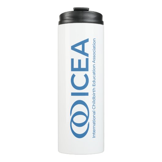 ICEAサーマルタンブラー タンブラー (正面)