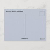 Iceberg in Ilulissat Greenland ポストカード (裏面)