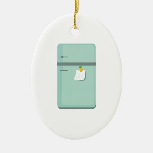 IceBox_Base セラミックオーナメント (正面)