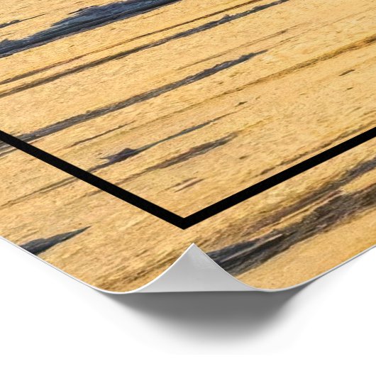 Icebreaker At Sunset ポスター (角)