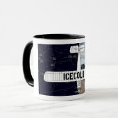 Icecold6kマグ マグカップ (正面左)