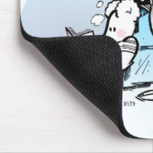 ICECUBESマウスパッド! マウスパッド (コーナー)