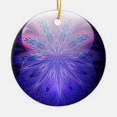 IceFireの宝石のオーナメント セラミックオーナメント (正面)