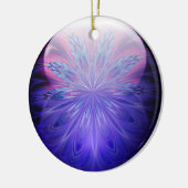 IceFireの宝石のオーナメント セラミックオーナメント (左)