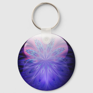 IceFireの宝石Keychain キーホルダー