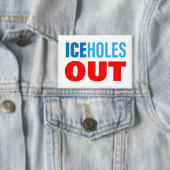 ICEholes OUT 缶バッジ (インサイチュ)