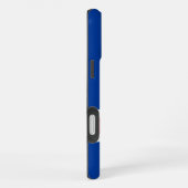 Iceland iPhoneケース (右側面)