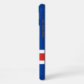 Iceland iPhoneケース (左側面)