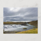 Iceland Postcard ポストカード (正面)