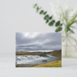 Iceland Postcard ポストカード