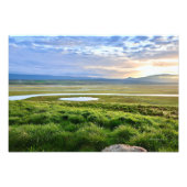 Iceland: ‎⁨Sauðárkrókur⁩ フォトプリント (正面)