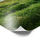 Iceland: ‎⁨Sauðárkrókur⁩ フォトプリント (角)