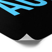 Iceland total solar eclipse august 12 2026 Mug ポスター (角)