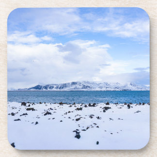 Iceland Winter Wonderland コースター