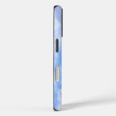 Iceland Winter Wonderland Case-Mate iPhoneケース (裏面 / 右)