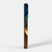 ICEMOON #279電頭が切れる話カバー iPhoneケース (右側面)