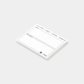 IcePanelによるC4モデルシール[外部タイプ] ポストイット (アングル)